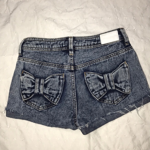 Pacsun Modern Amusement Shorts. Size 1! - Picture 2 of 3